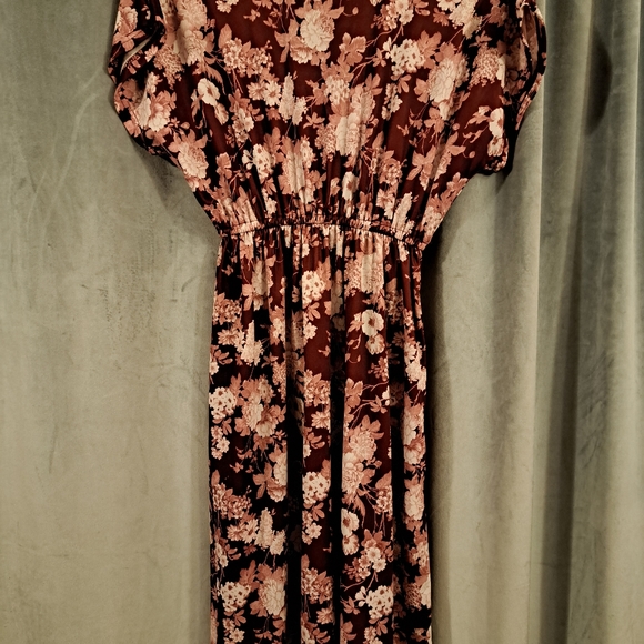 Vintage CW Classics Dress - Picture 4 of 5